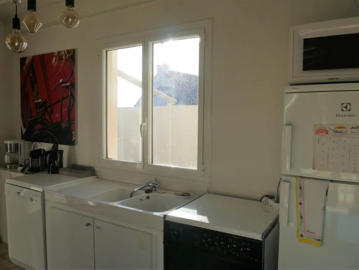 Vos Vacances à Erdeven Proche plage