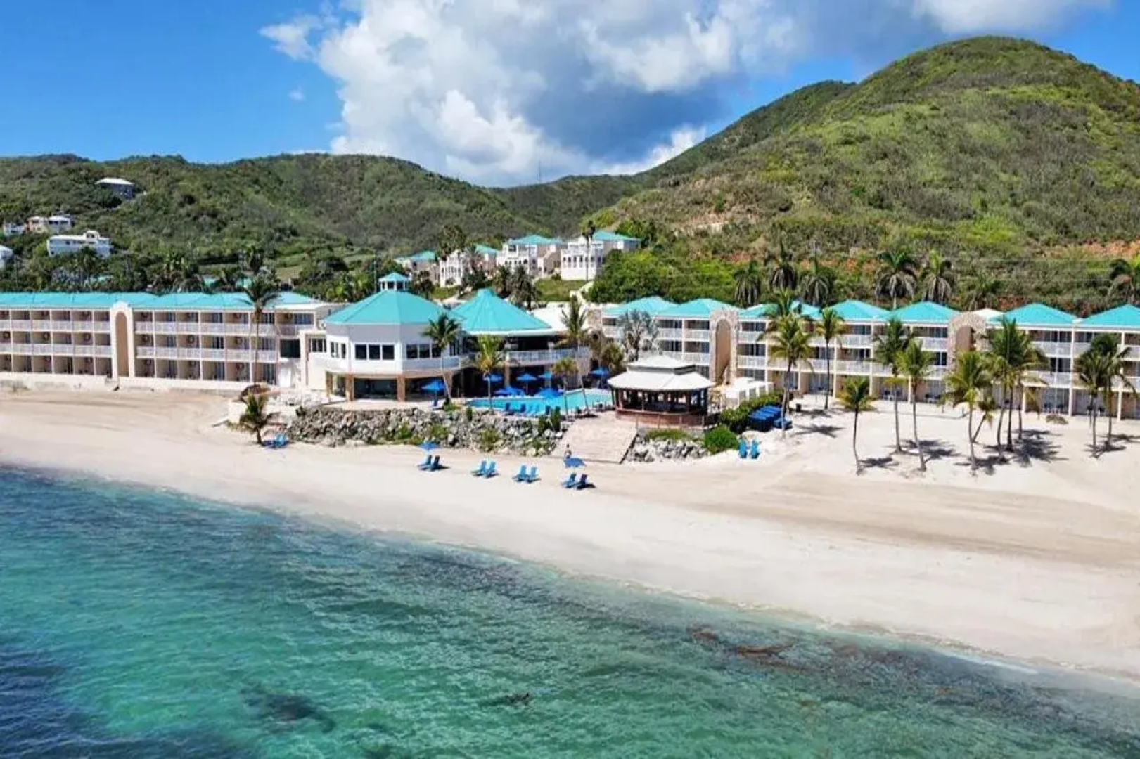 Carina Bay Boutique All Inclusive Resort & Casino