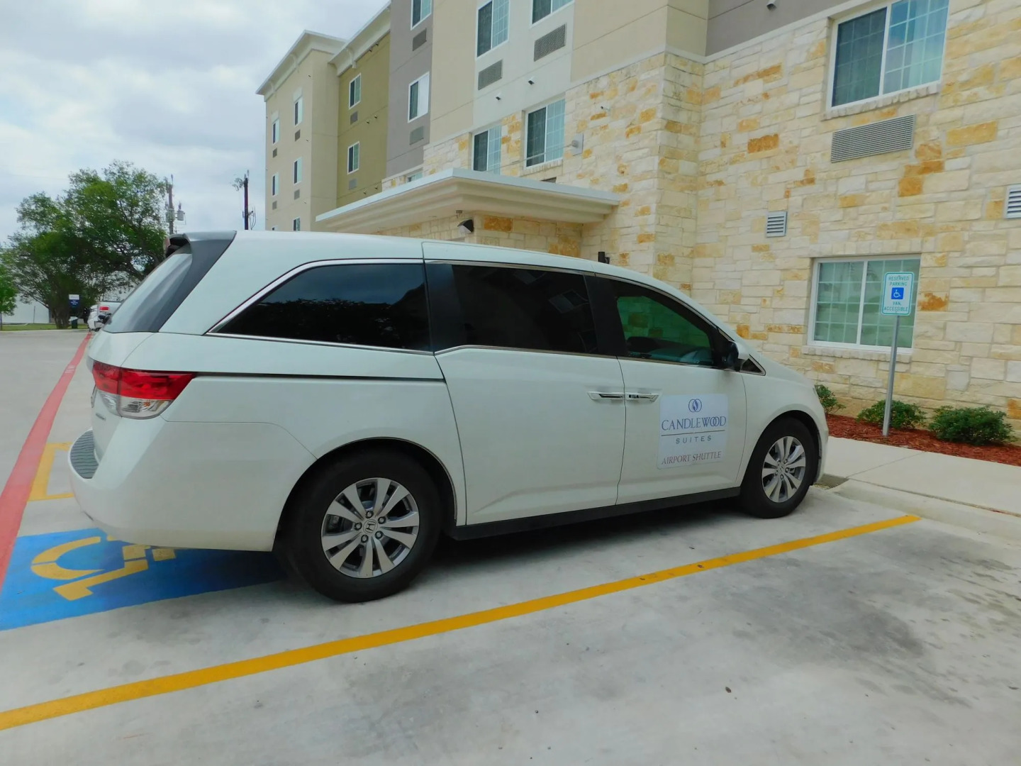 Candlewood Suites San Antonio Airport by IHG