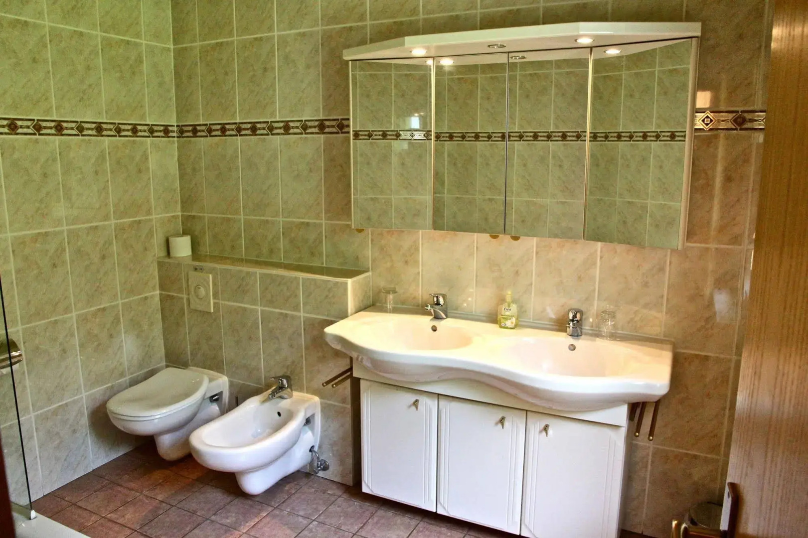 Waldhotel Porta Westfalica garni