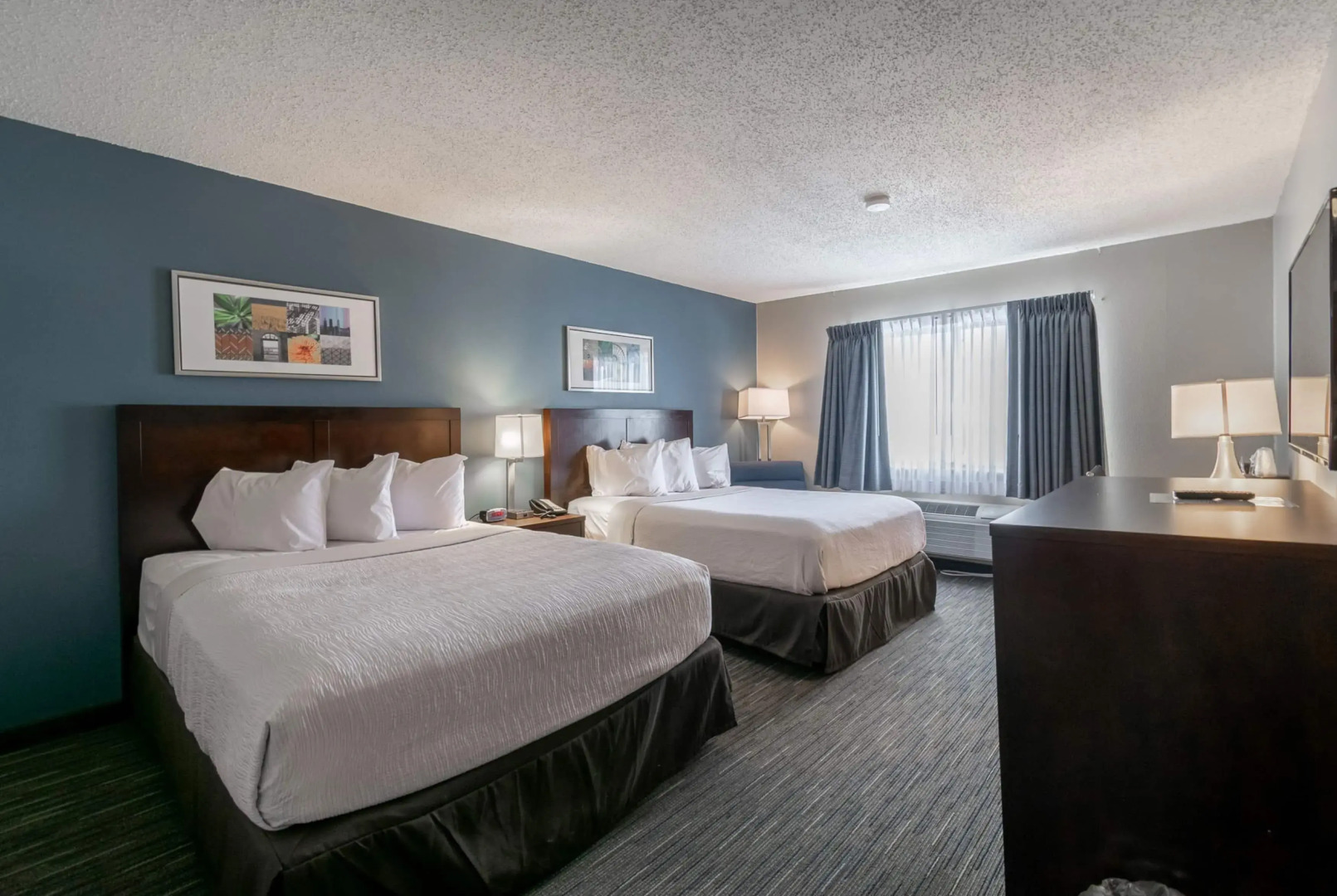 Wingate by Wyndham Great Falls