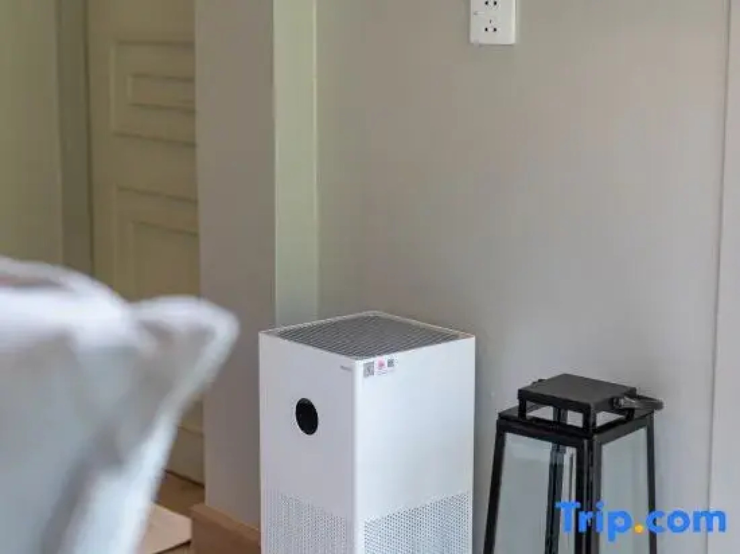 The Lai Tiny House at Mae Kampong