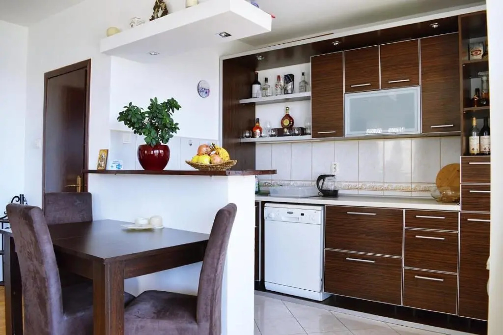 Apartments Nikčević