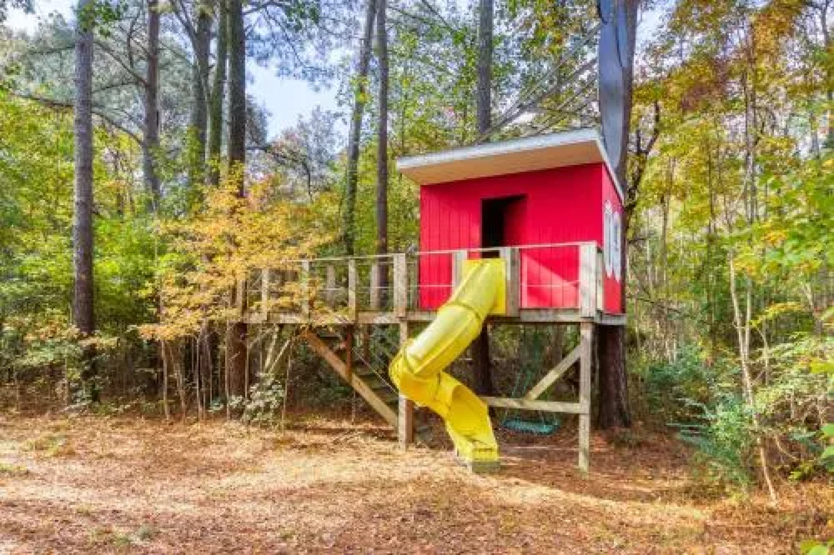 The Brooklyn Estate and Cottage