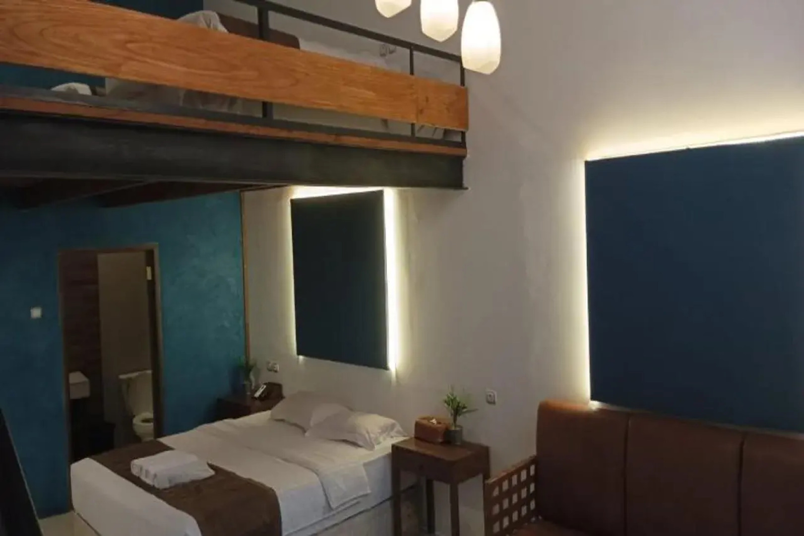 The Village Resort Bogor Powered by Archipelago