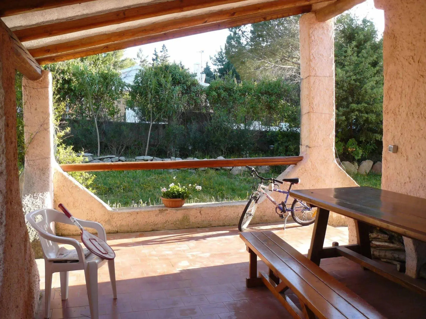 Villette Close Up Rena Majore