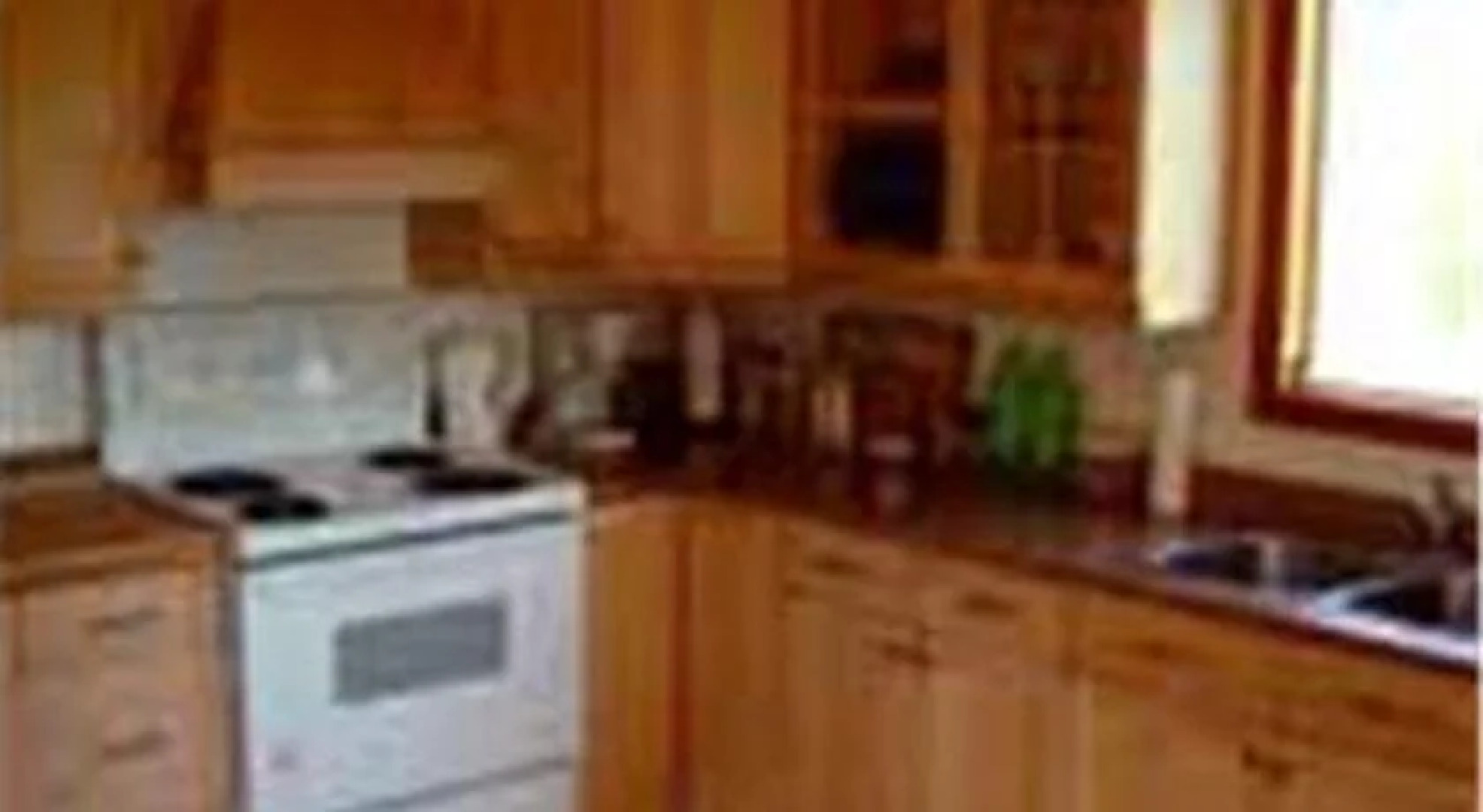 Pacific Rose Cottage