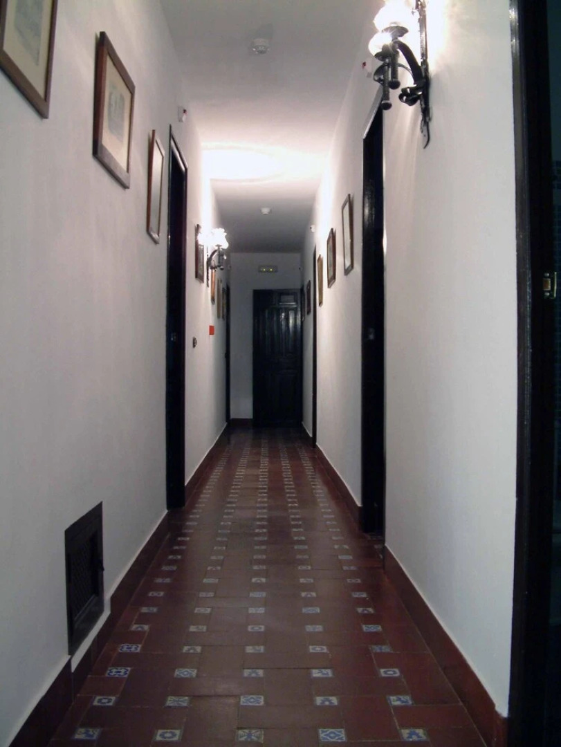 House With 9 Bedrooms in Aguilar de la Frontera, With Wonderful Mounta