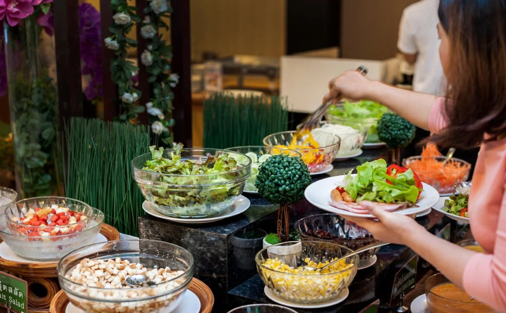 Chaolao Cabana Resort