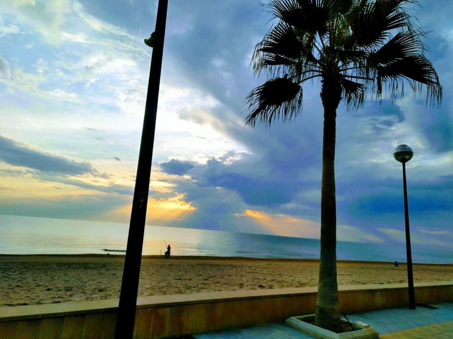 Holiday home Cami de I'Alquerieta