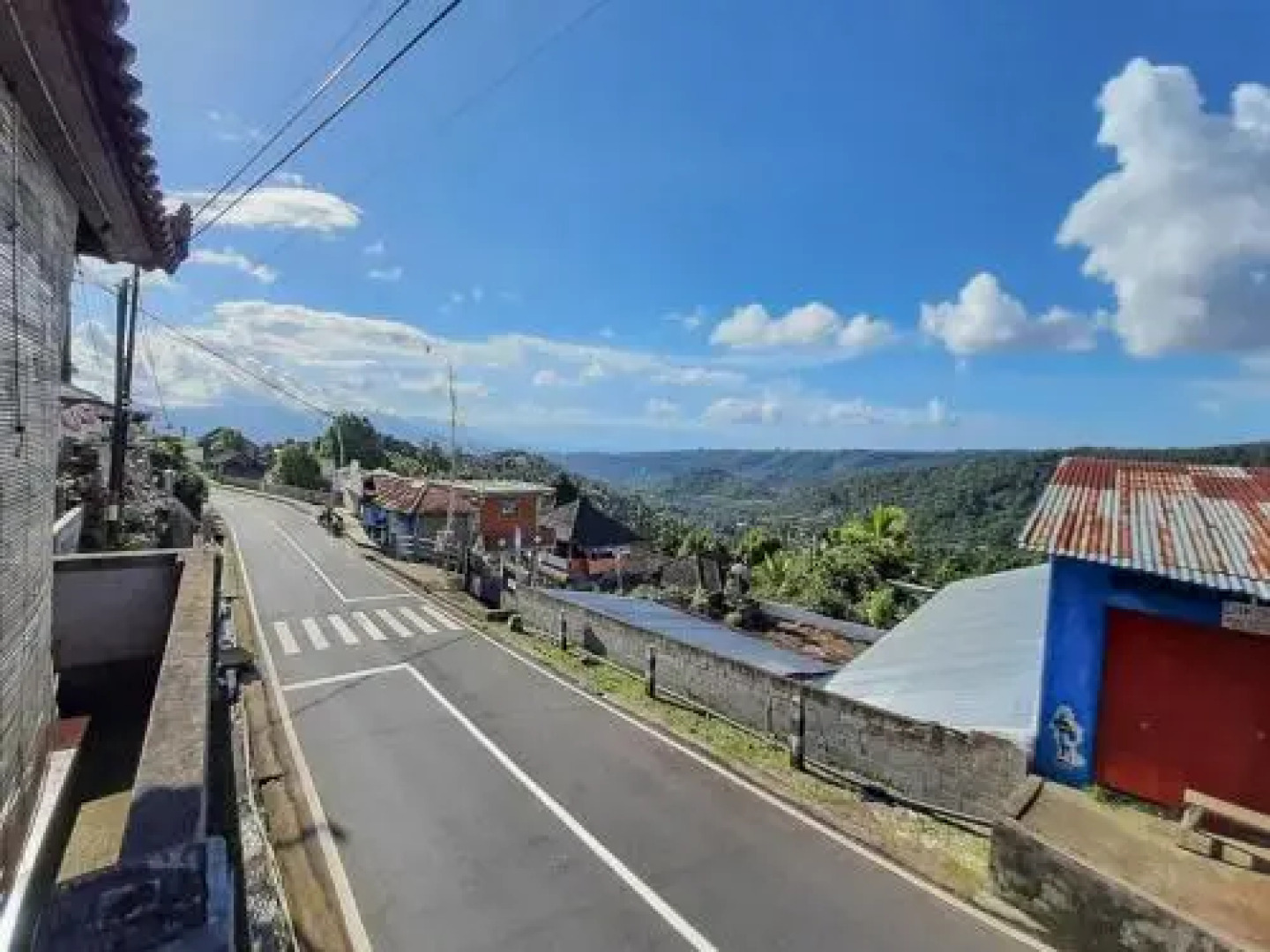 Pondok Asri Homestay Munduk