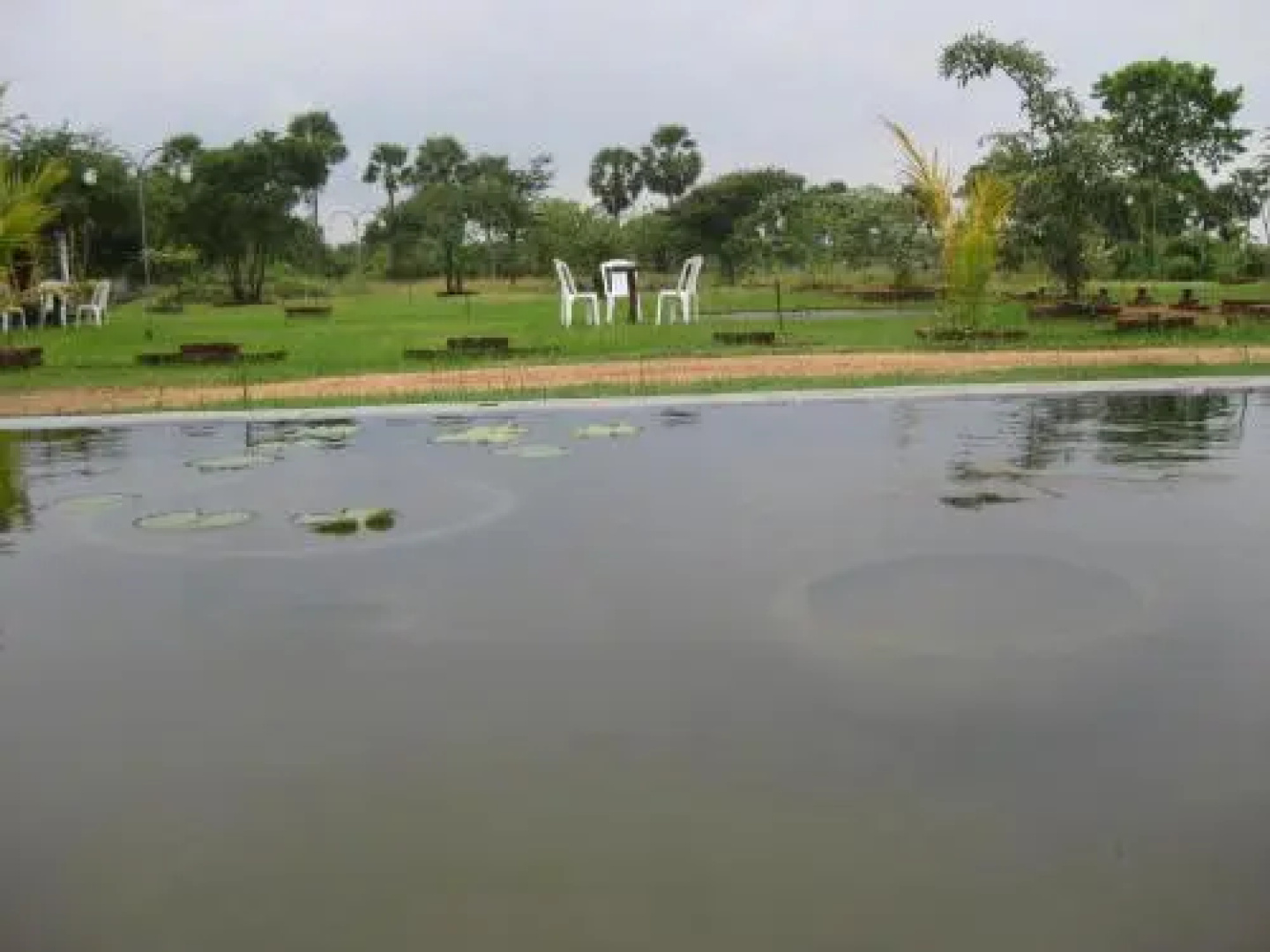 Lake Leisure Resort