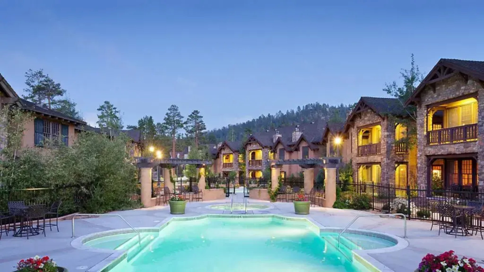 Bluegreen Vacations Big Bear Village, an Ascend Collection Resort