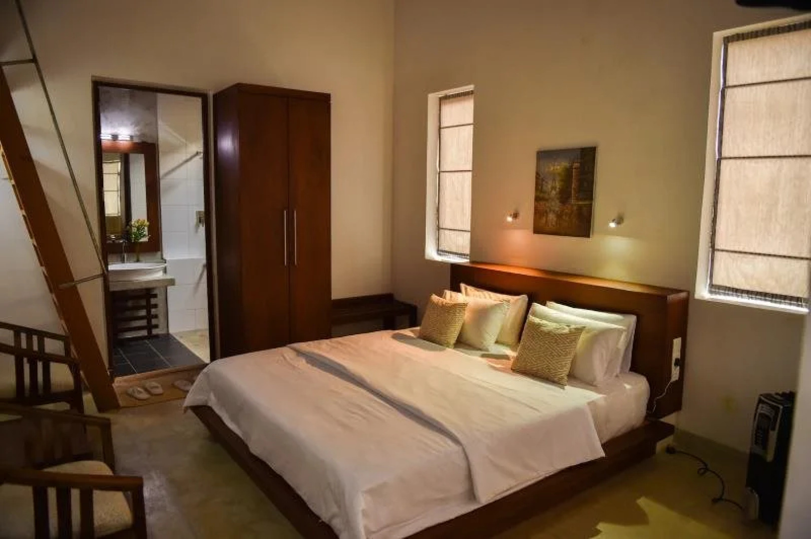 Nuwara Eliya The Fern Cove