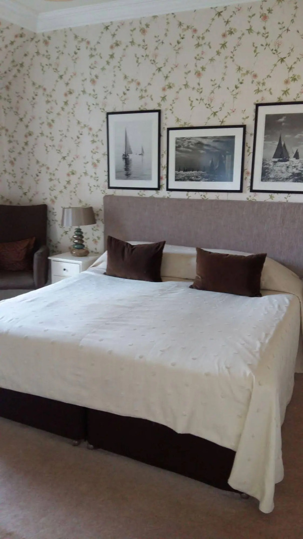 Karma Lake of Menteith