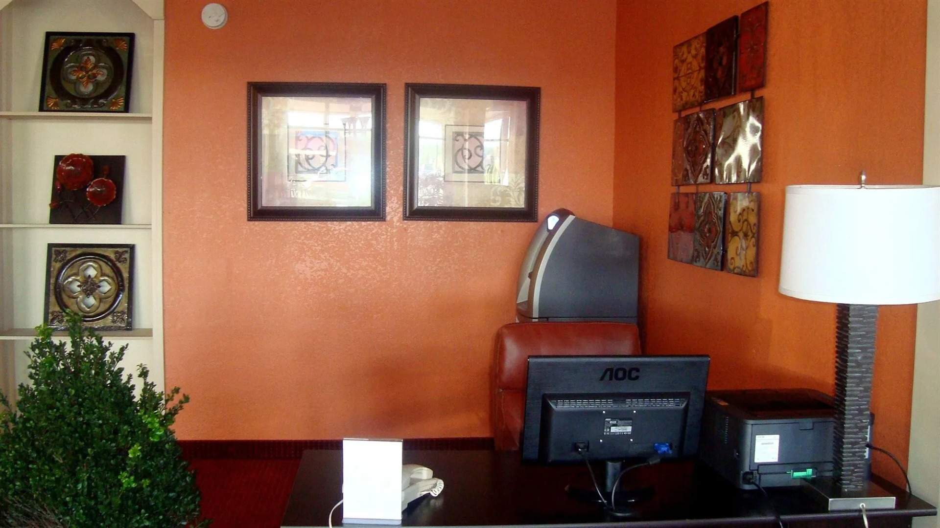 Westgate Inn and Suites