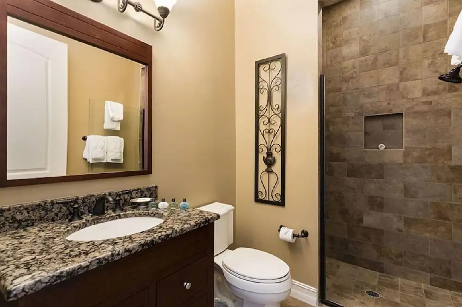 Je52048 - Reunion Resort - 5 Bed 4 Baths Villa