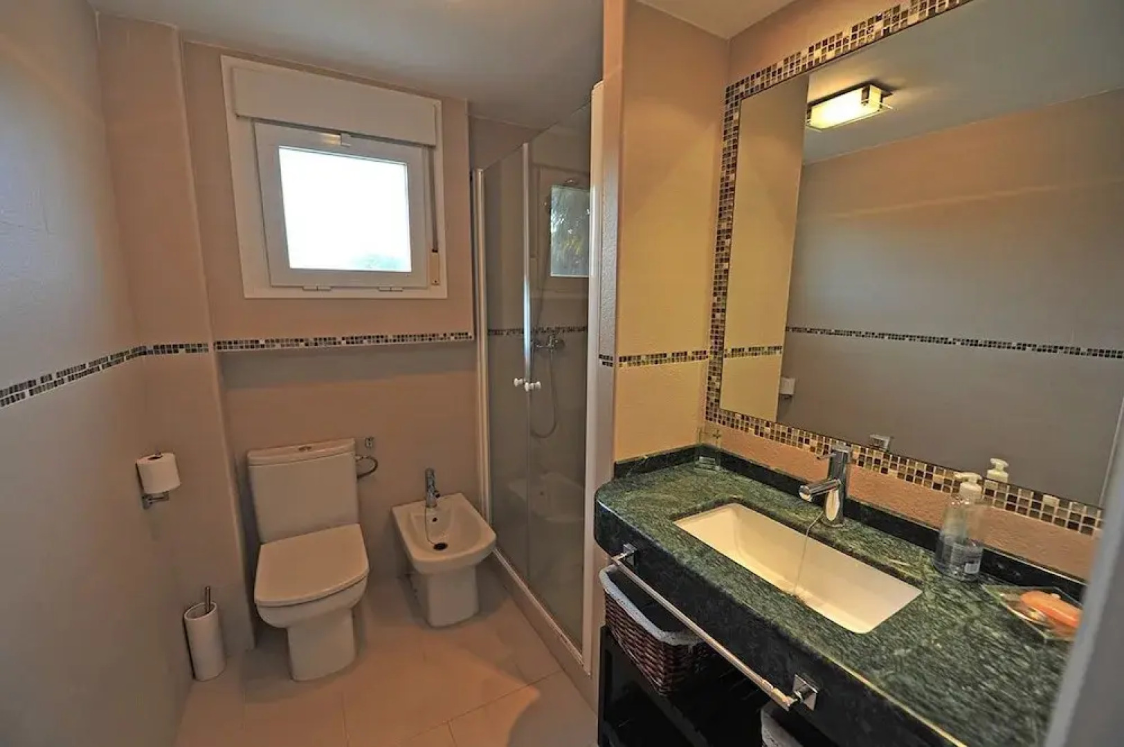 Casa Dos Plantas Golf zona ocio