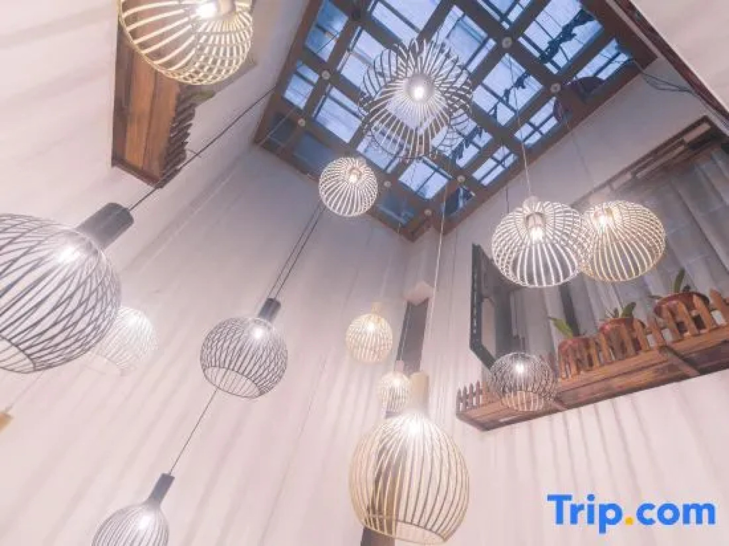 Yishu Hongtang Boutique Inn