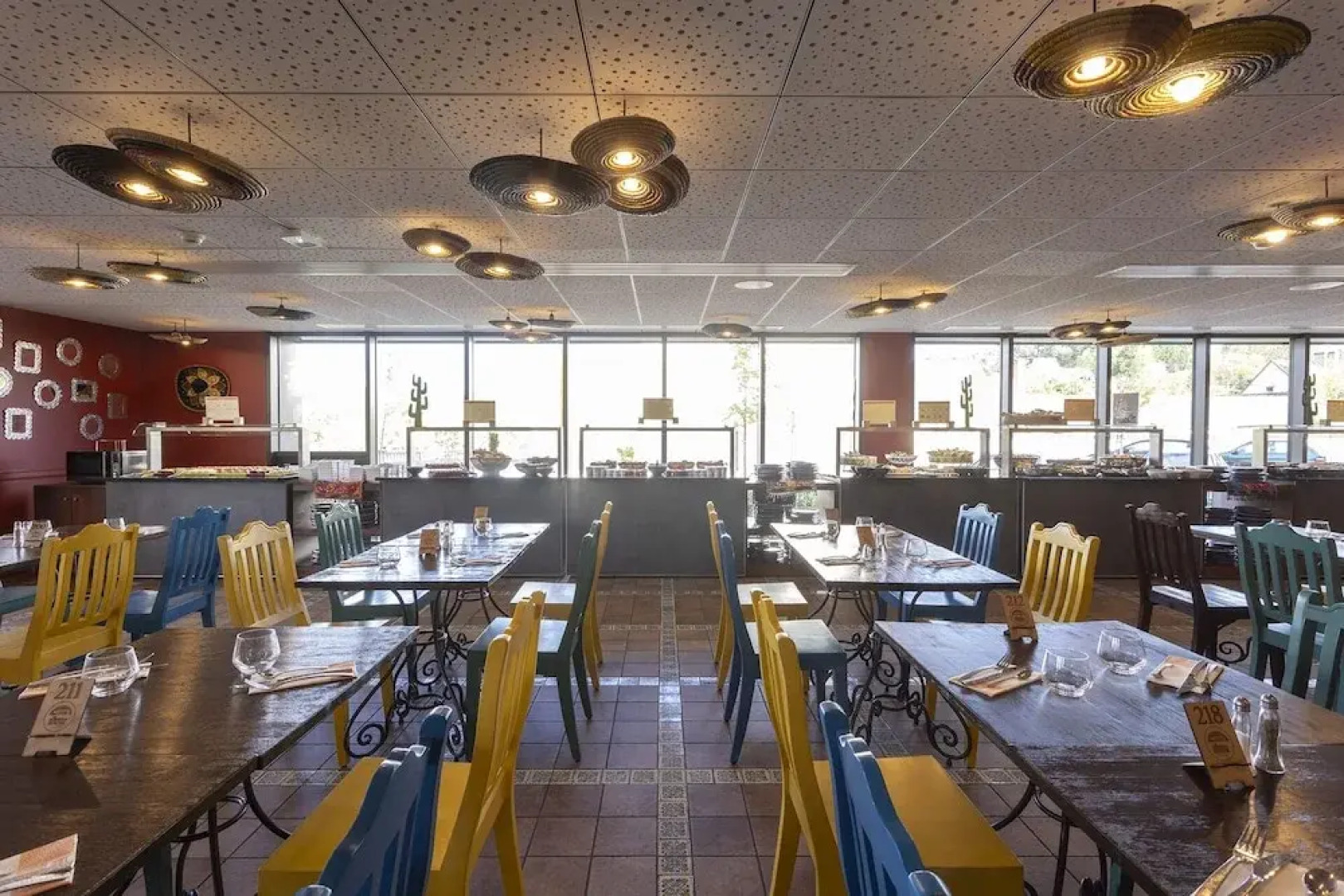 Les Rivages de Beauval