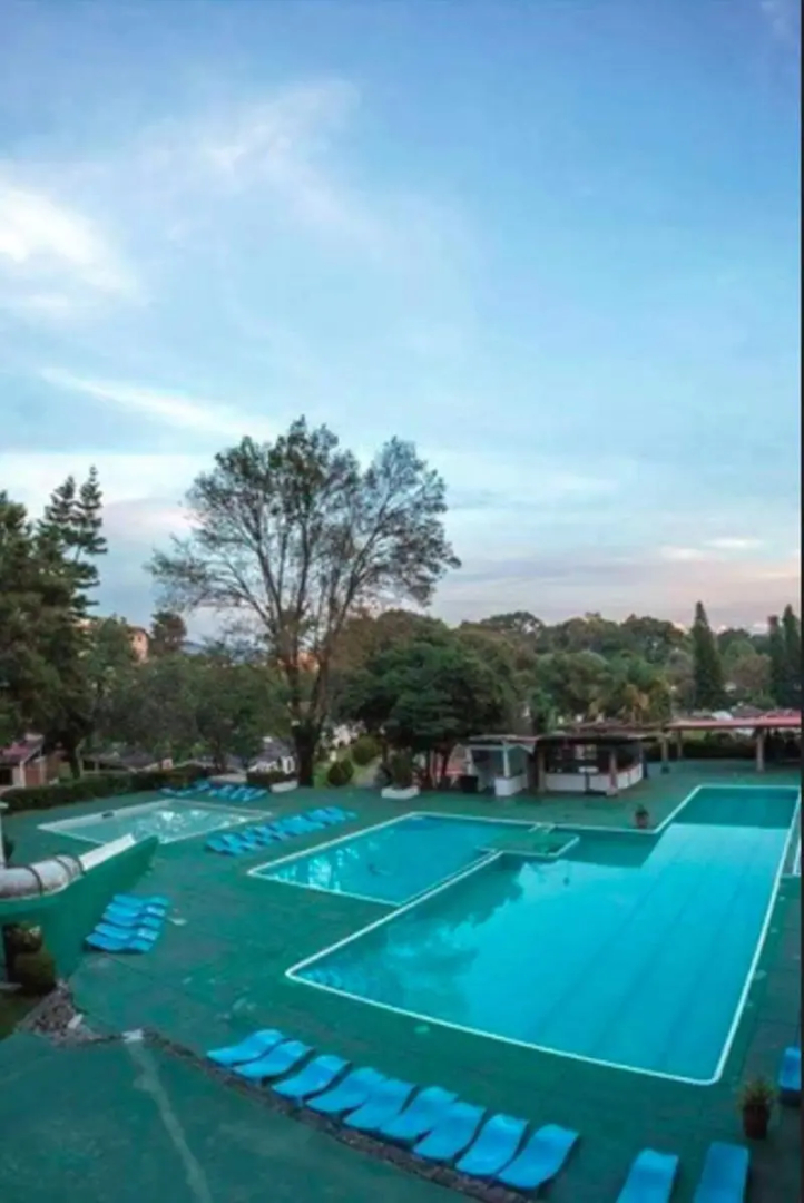 Club Santa Maria
