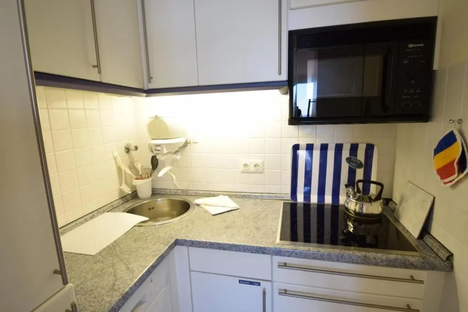 Mellhörn 51, Whg. 51