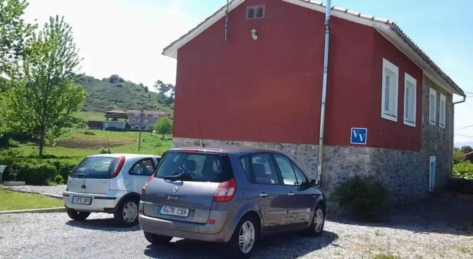 Casa Rural El Zapato