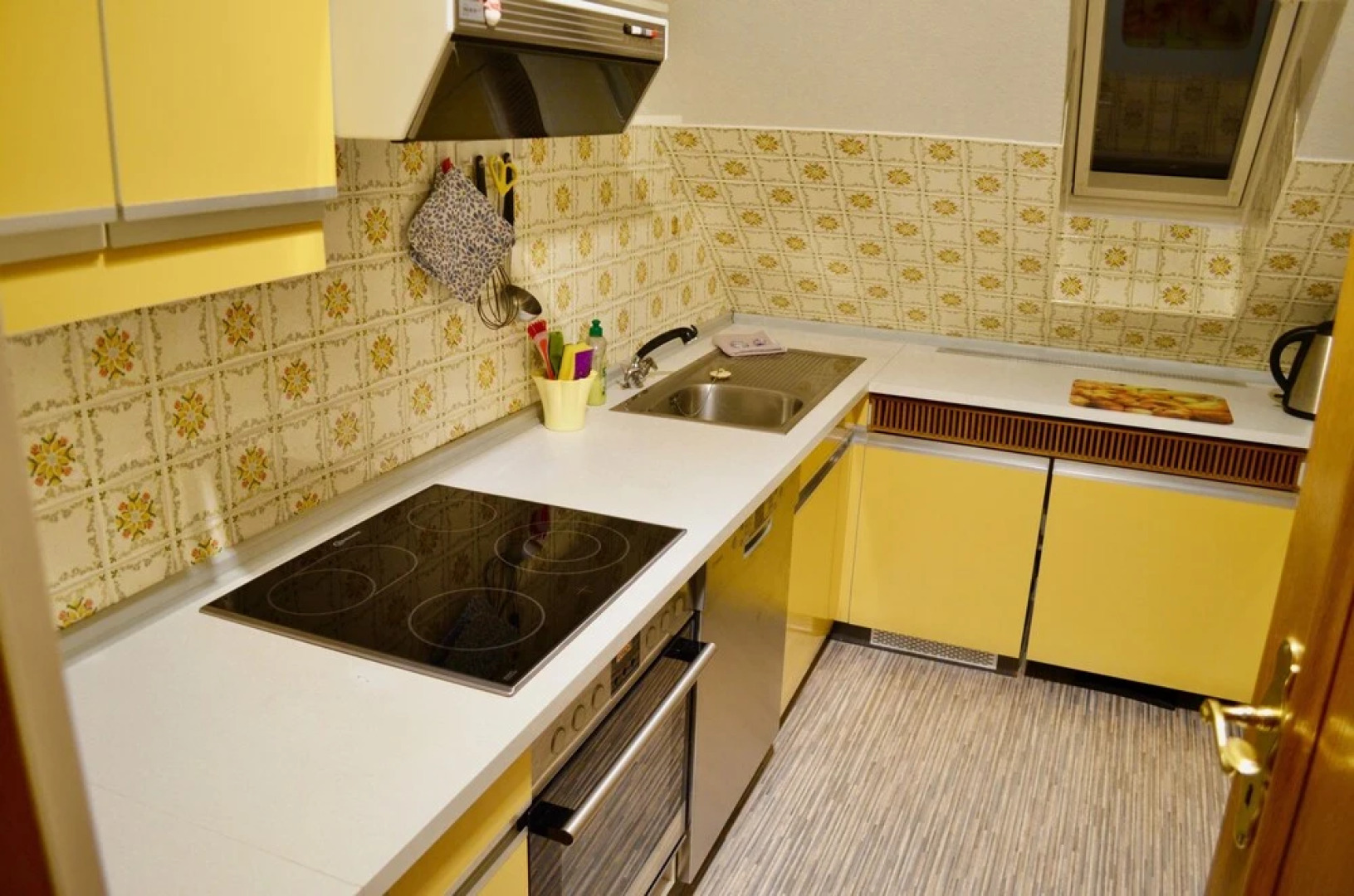 Ferienwohnung Landgraf