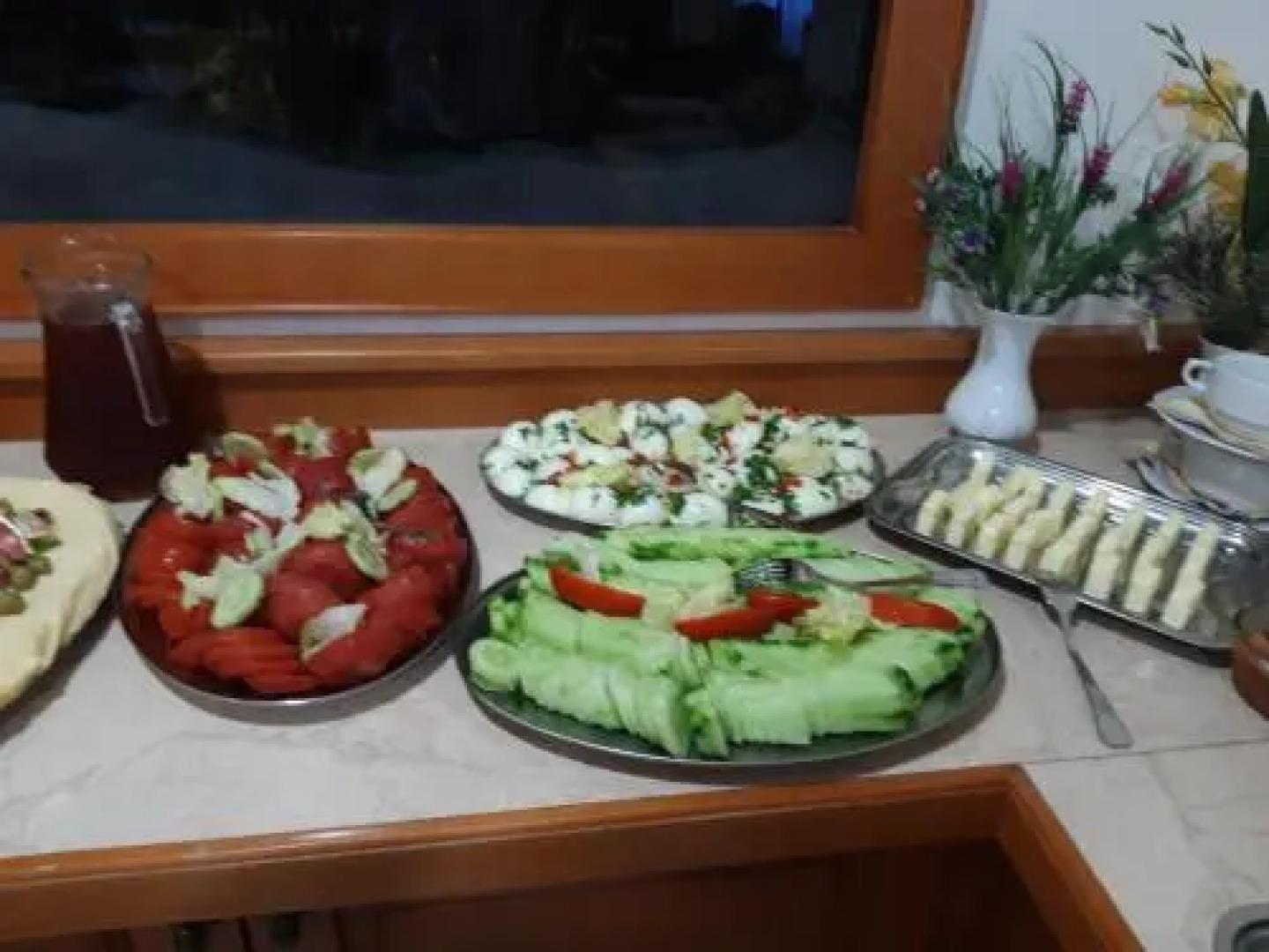 Zajazd Wielka Żuława