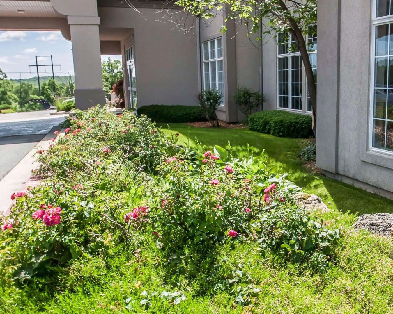 Sleep Inn & Suites Lake of the Ozarks