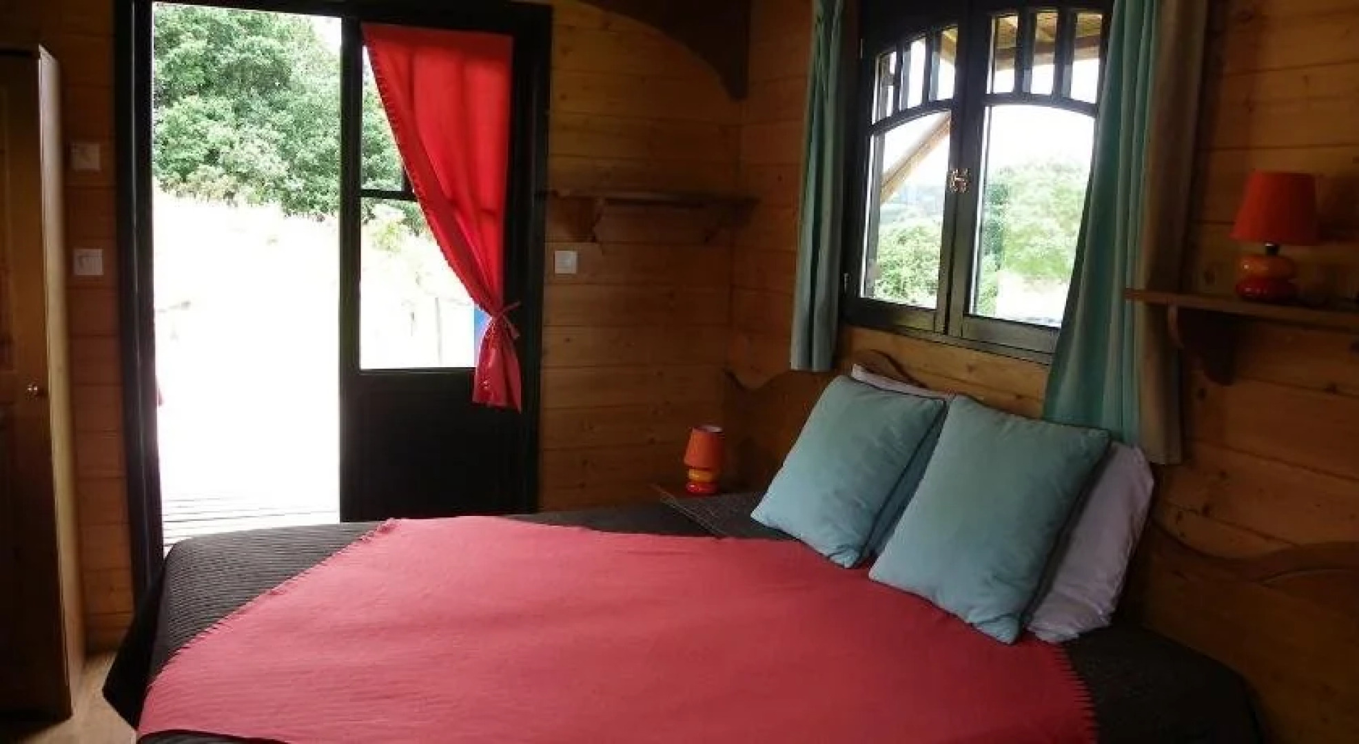 Les Roulottes des Korrigans