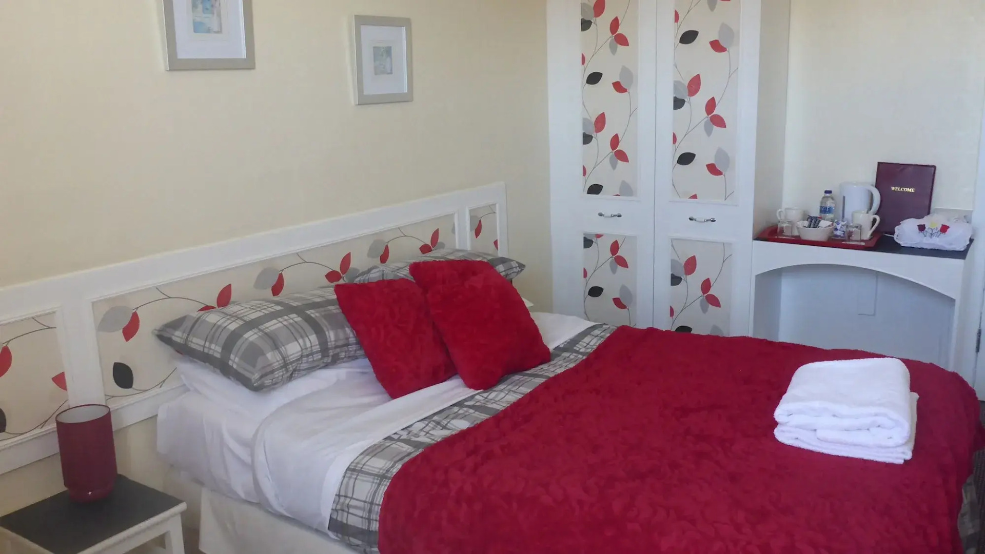 The Warwick Southport