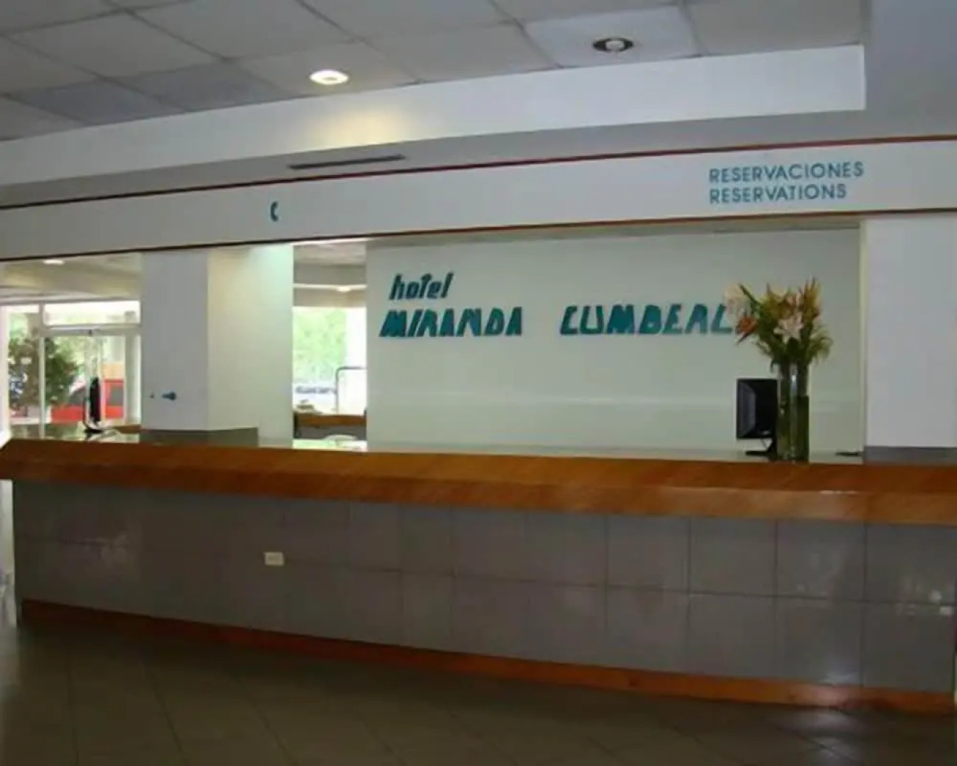 Hotel Miranda Cumberland