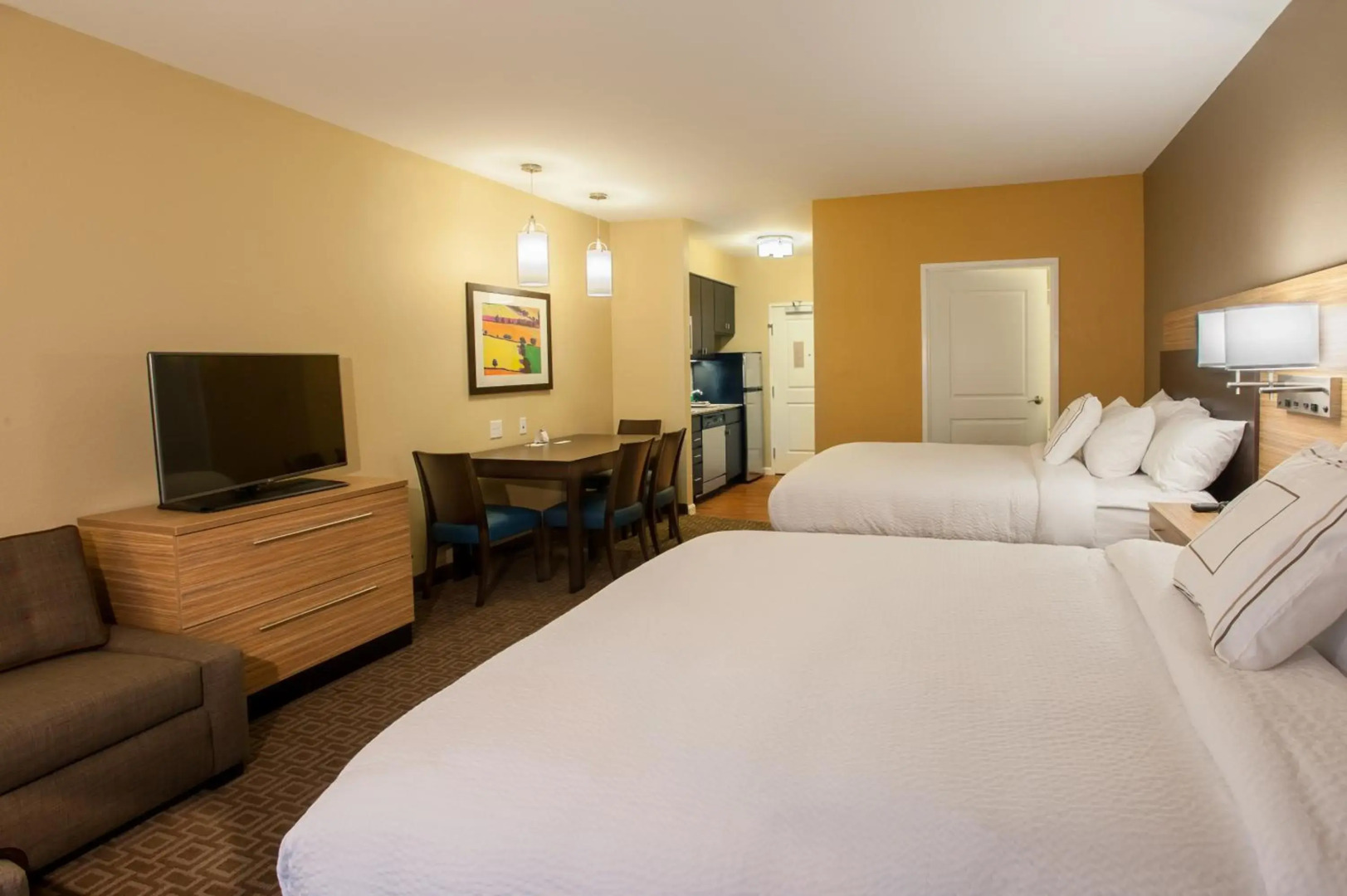 TownePlace Suites Minneapolis near Mall of America
