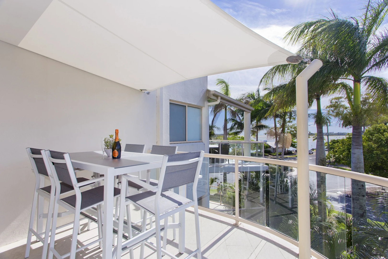 Offshore Noosa Resort