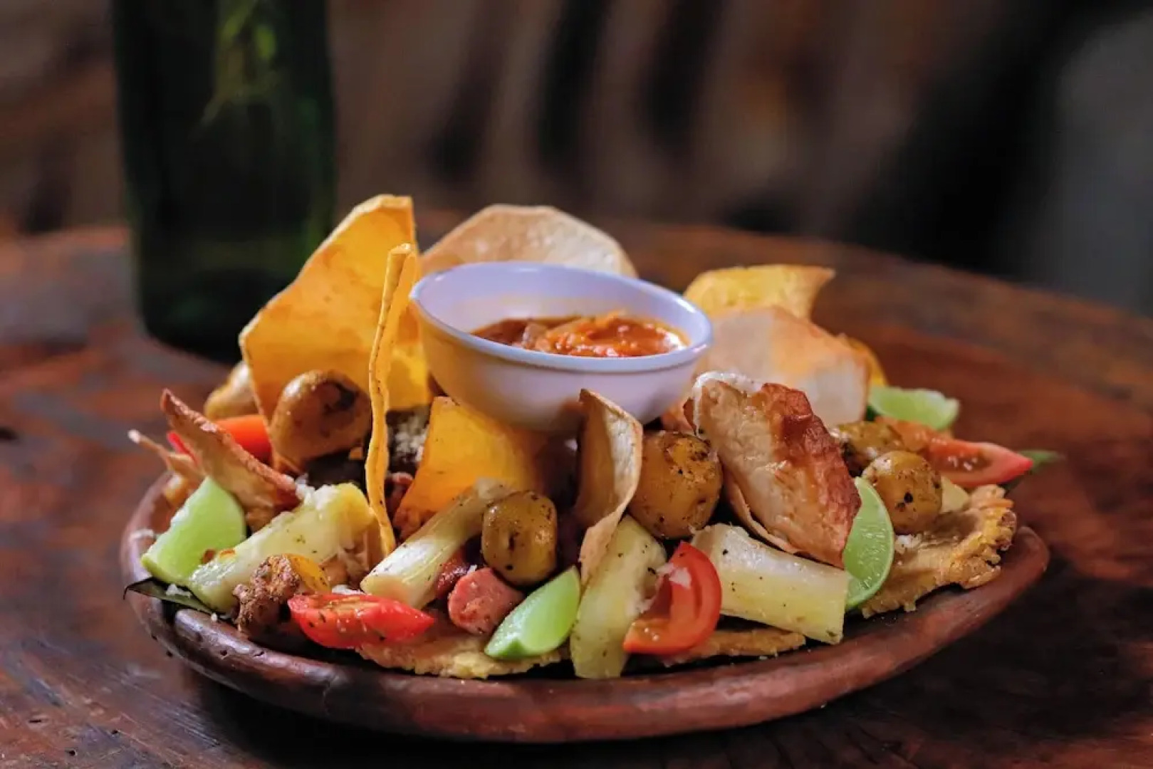 Hotel Casa Tarza San Agustín