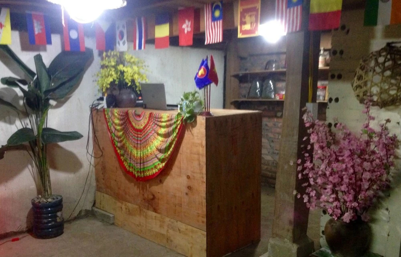 Bao Lac Homestay & Hostel
