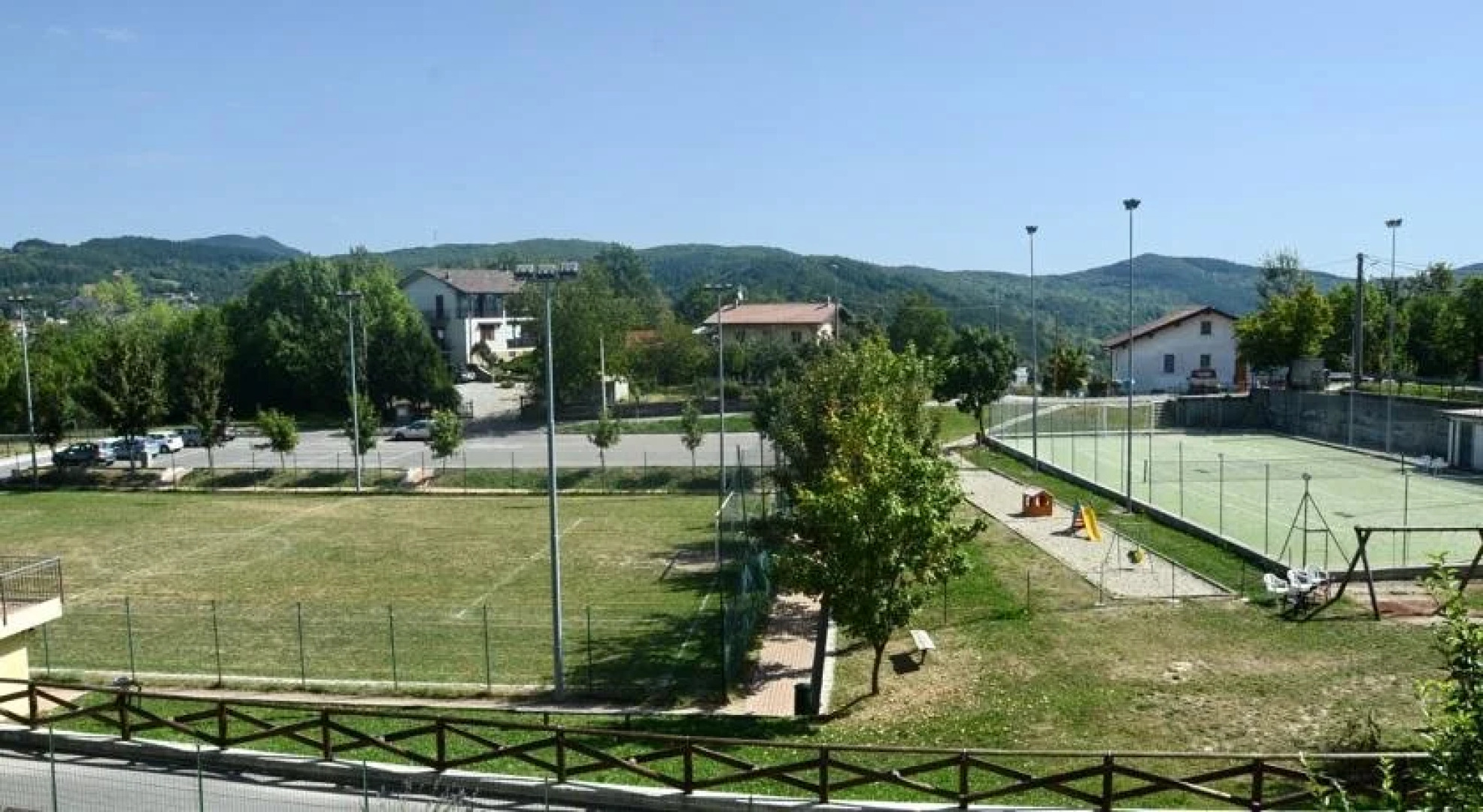 Albergo Ristorante Da Piercarlo