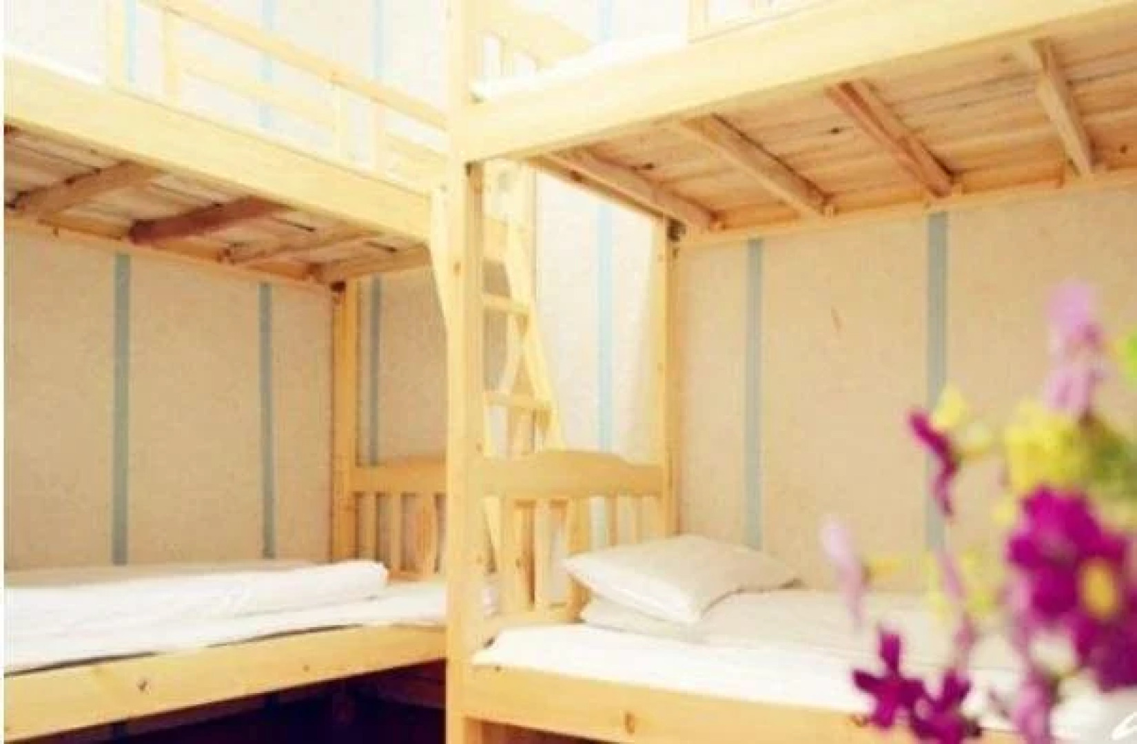 Chengdu Xinyi Youth Hostel