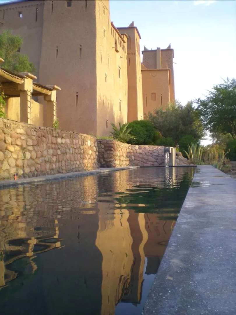Kasbah Ait Ben Moro