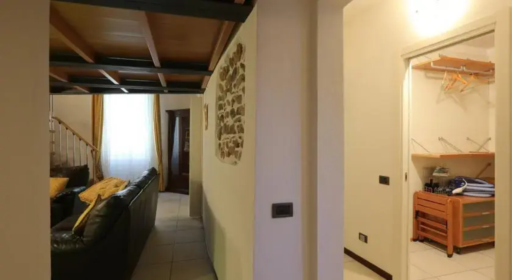 Foresteria Santa Chiara