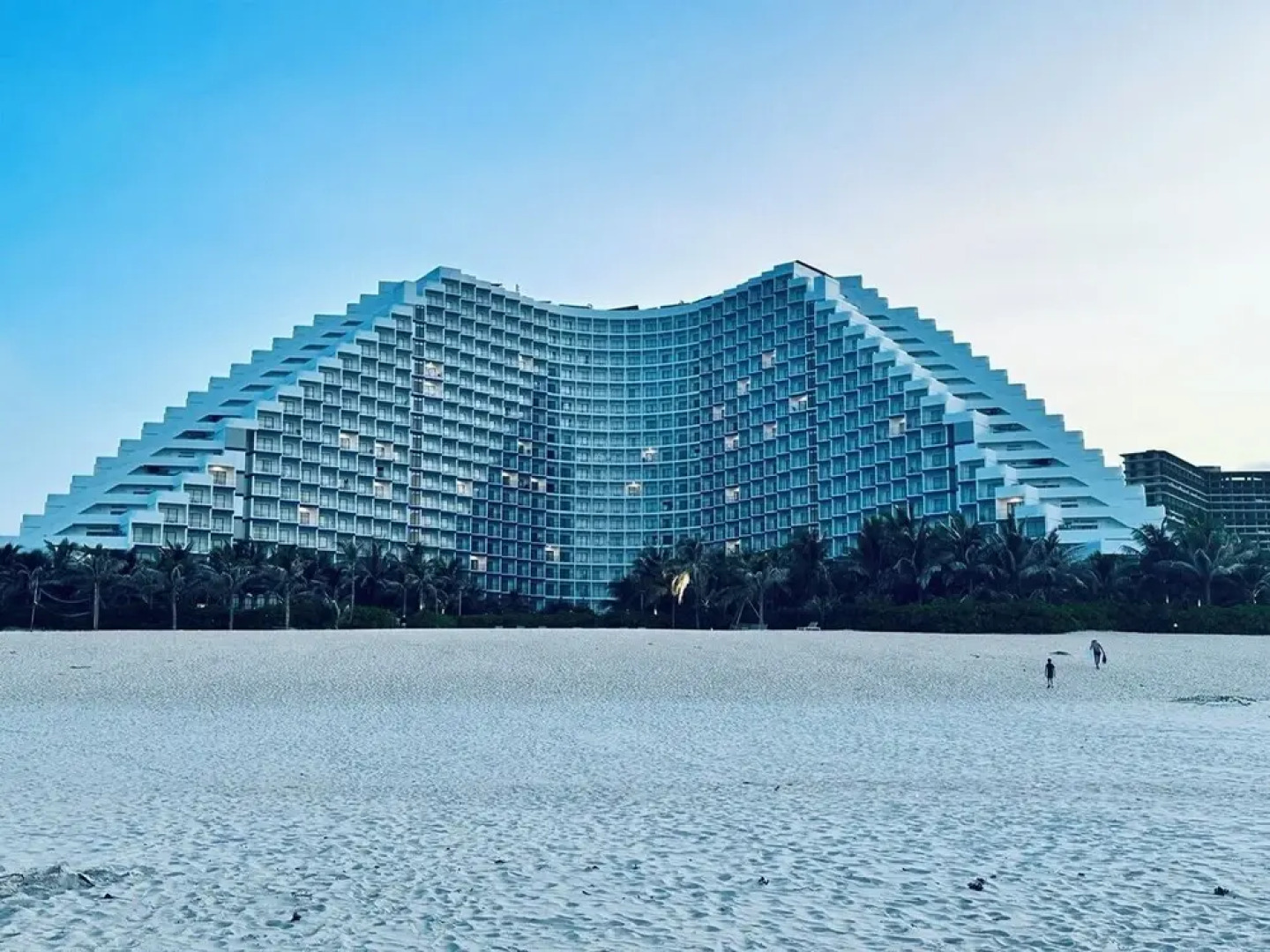 Resort Seaview  near air port