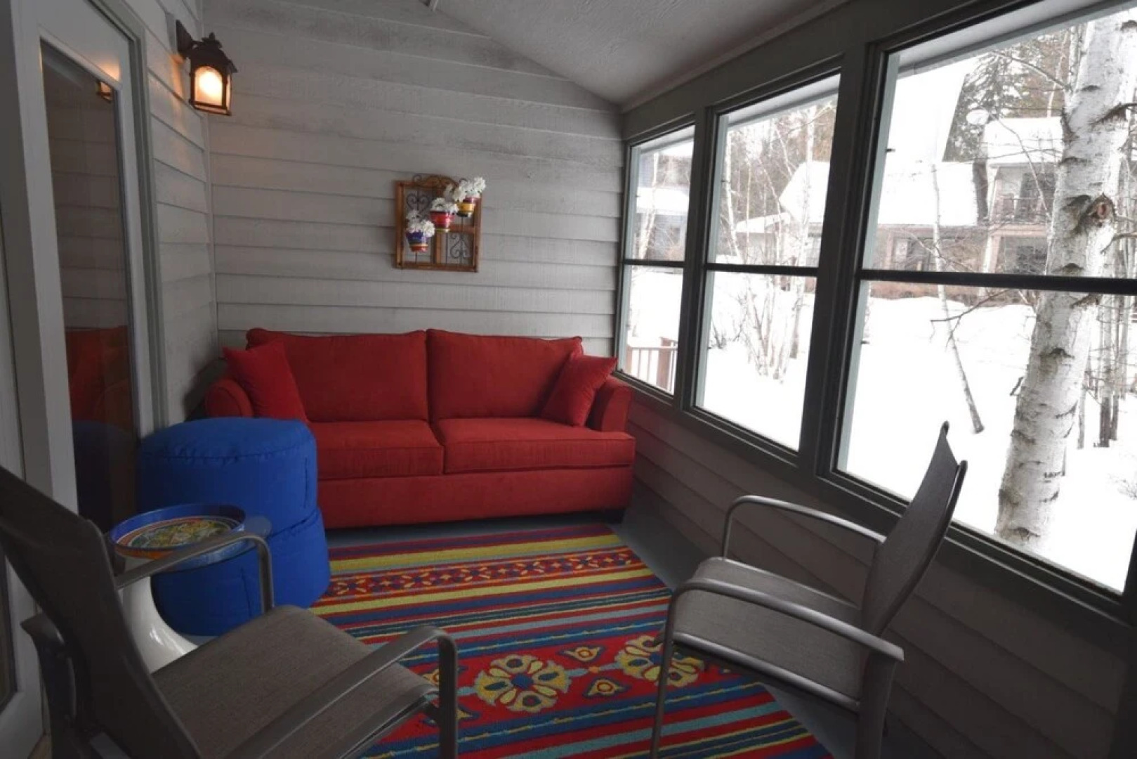 Mountain Harbor #162 3 Bedroom Condo