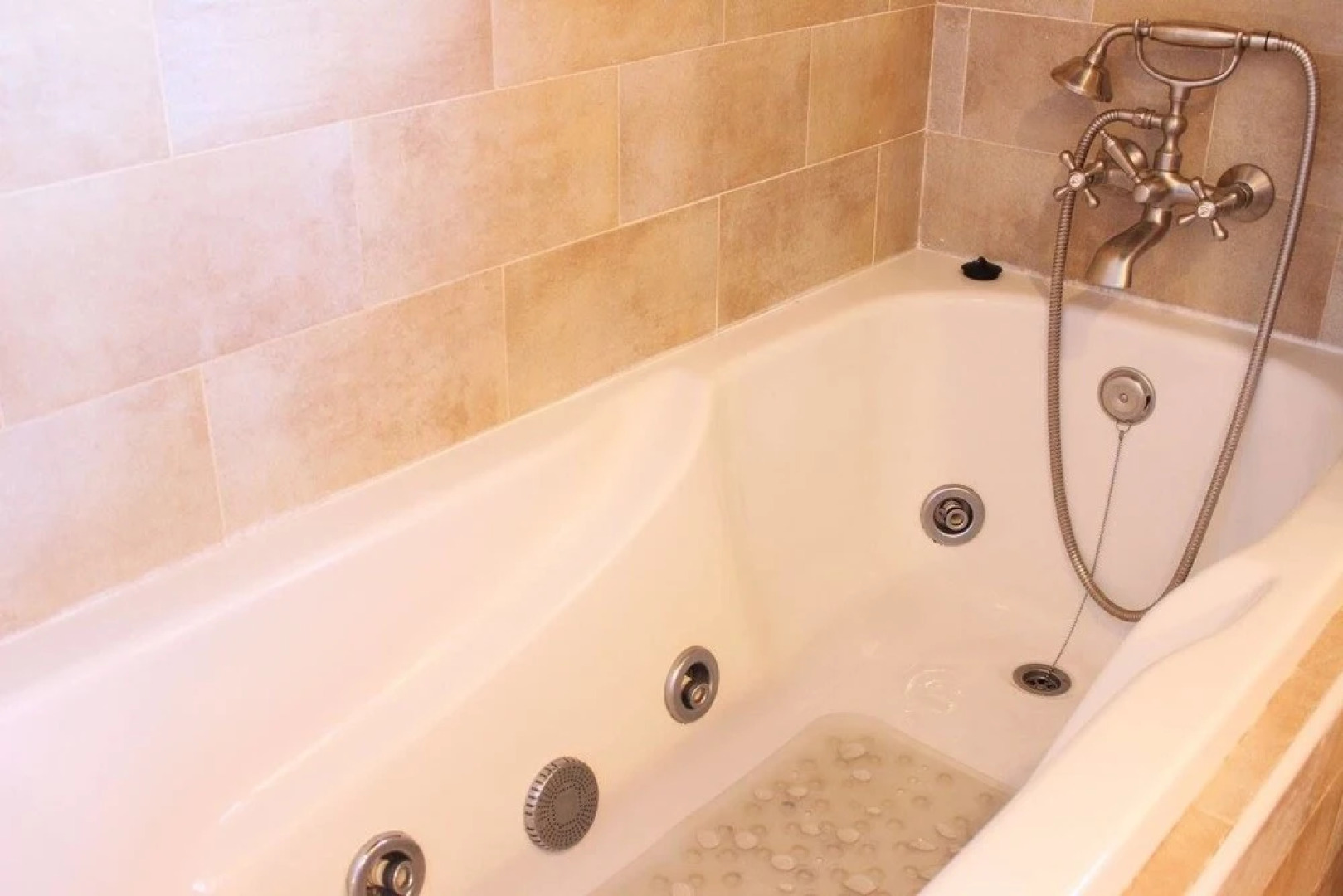 La Alberca Del Panadero