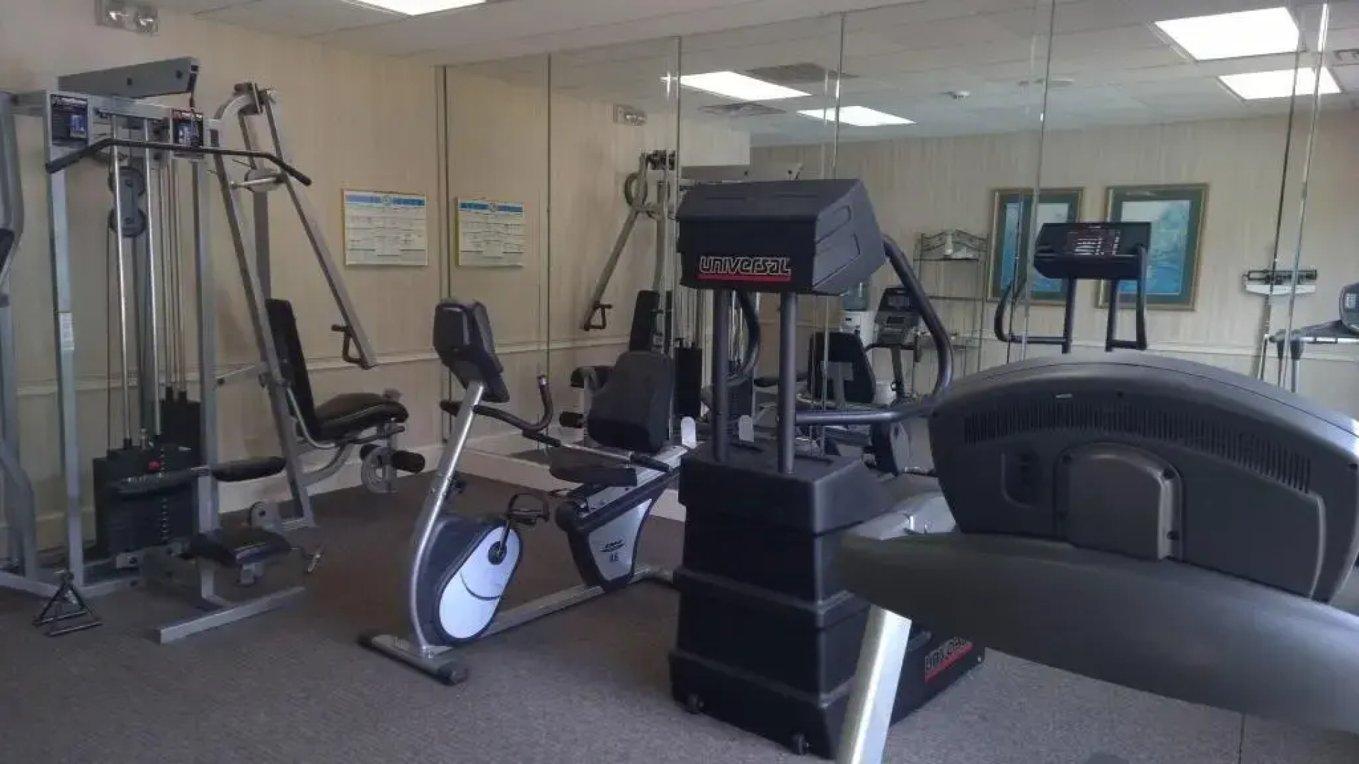Ramada by Wyndham & Suites Warner Robins