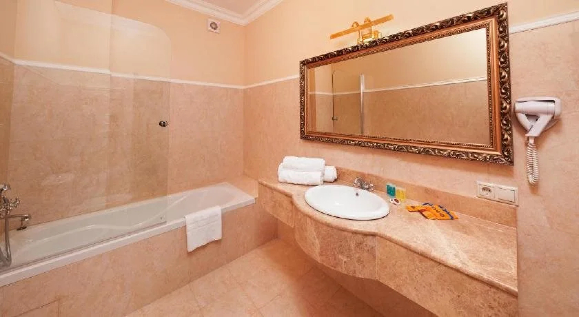 Отель «Женева»