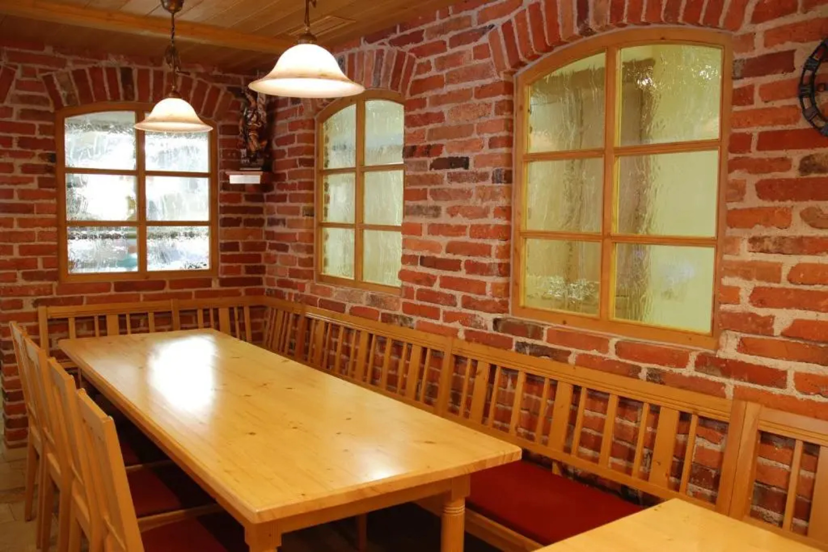 Gasthaus Paulus