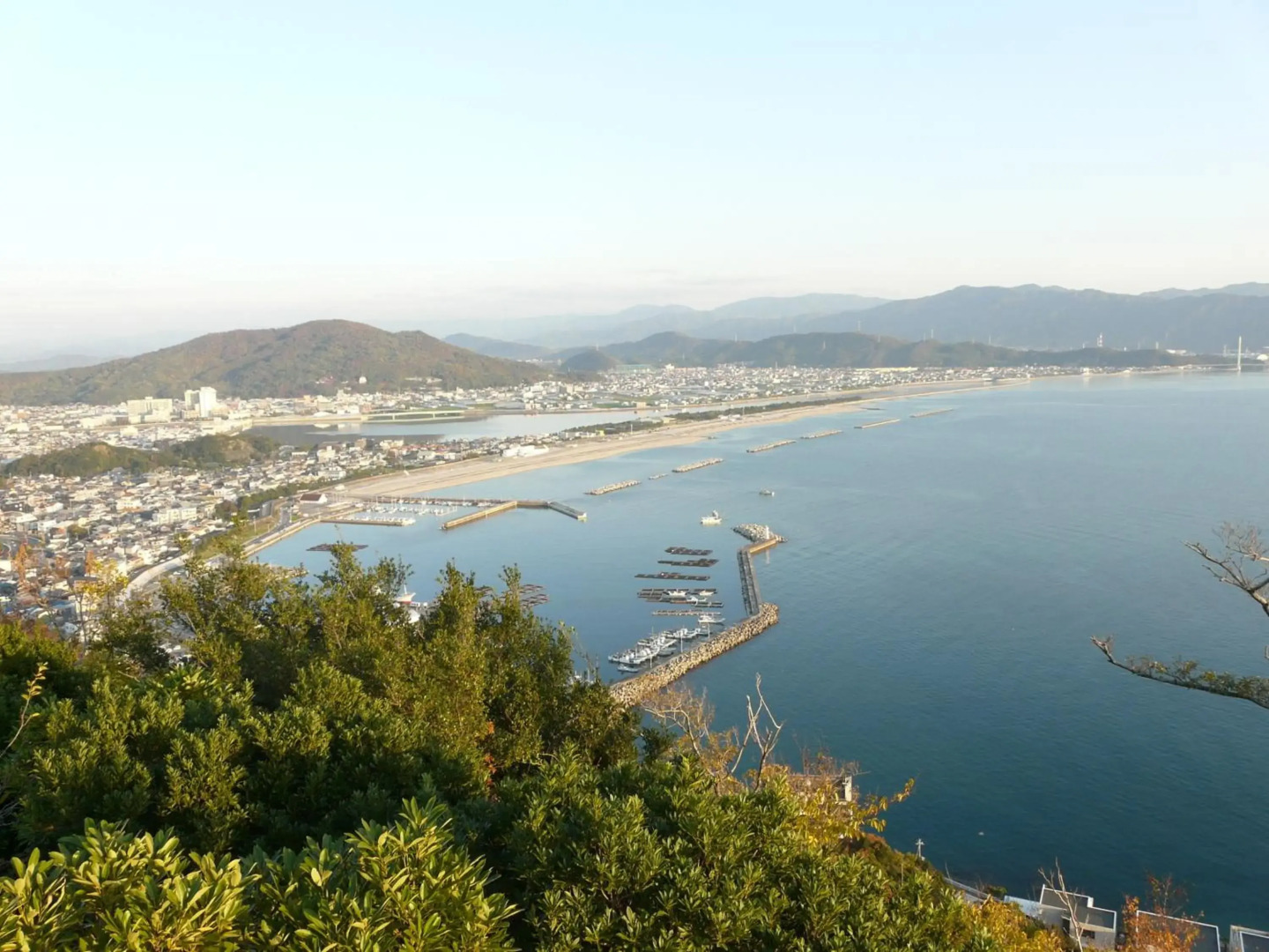 Hotel Shinwaka Lodge