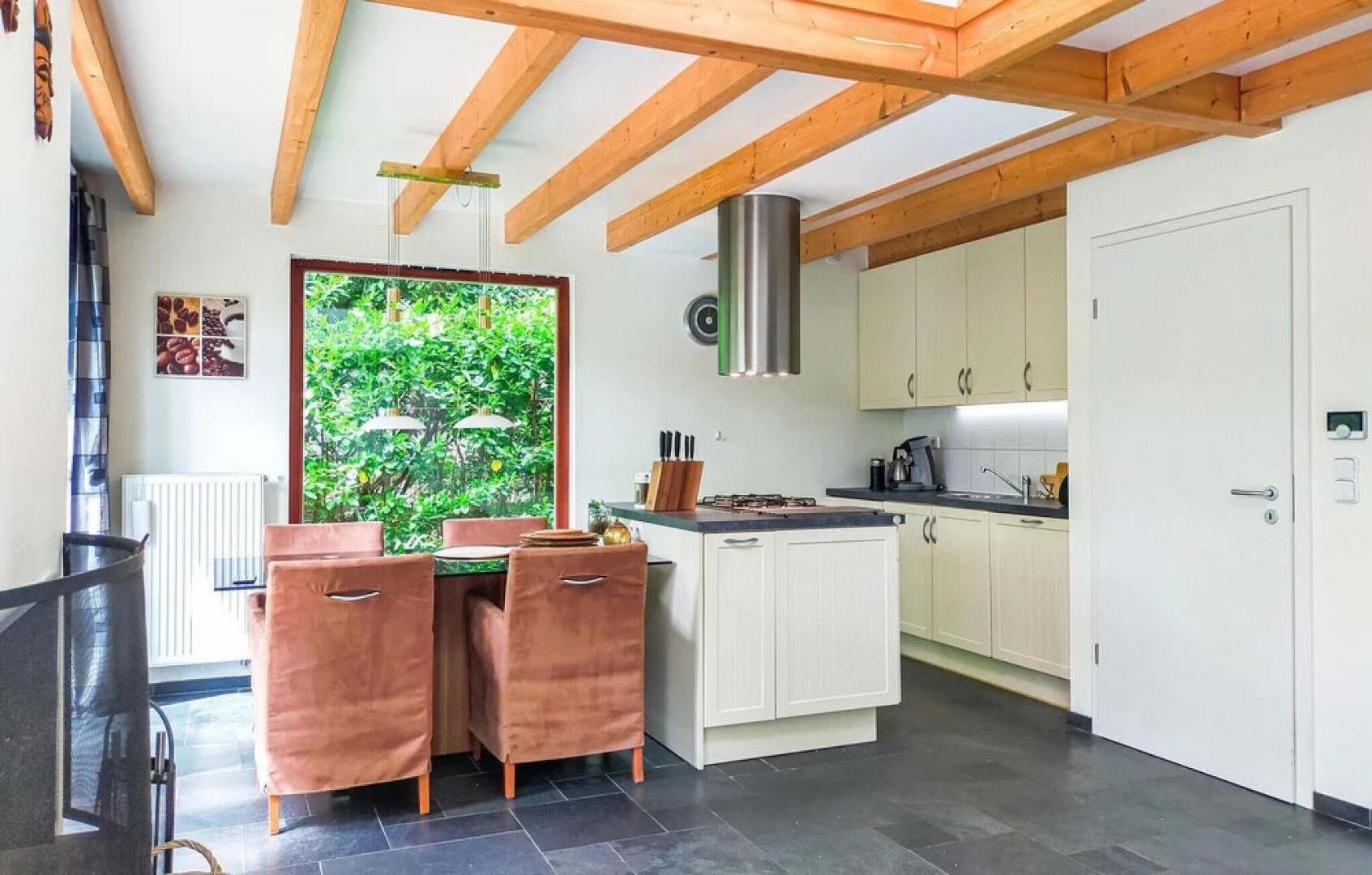 Awesome Home in Rekem-lanaken With Wifi and 2 Bedrooms