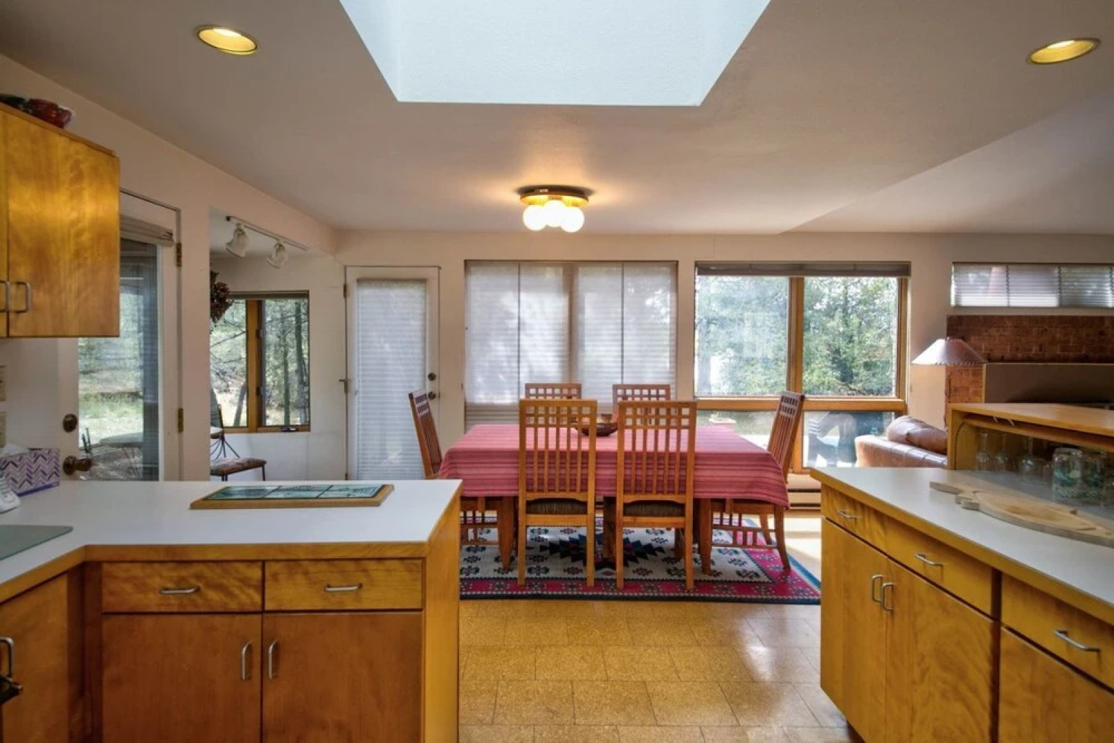 PV - Yellowstone Pines